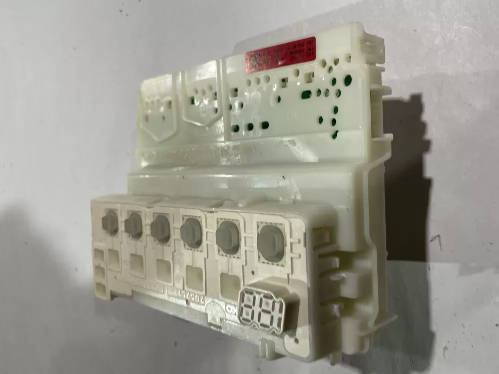 Bosch 9000-497-793 Dishwasher Control Board AZ185668 | Wm423