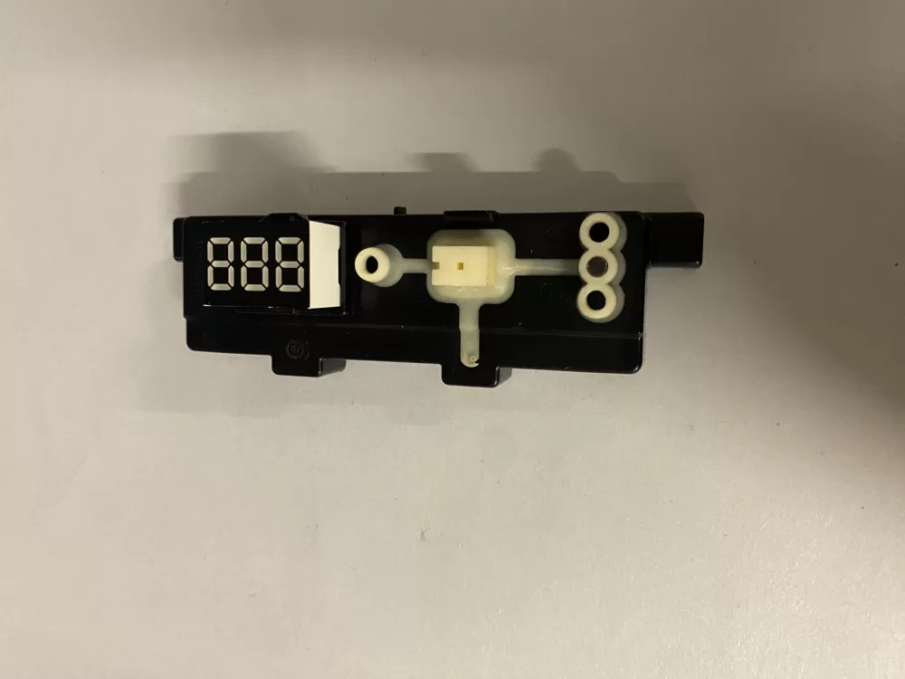 GE 265D3256G002 WD21X28718 Dishwasher Control Board AZ229434 | BK1897