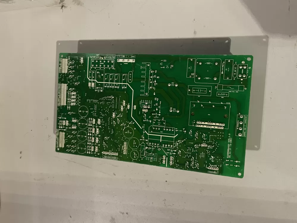 LG Kenmore EBR78940613 CSP30020904 Refrigerator Control Board AZ35010 | Wm397