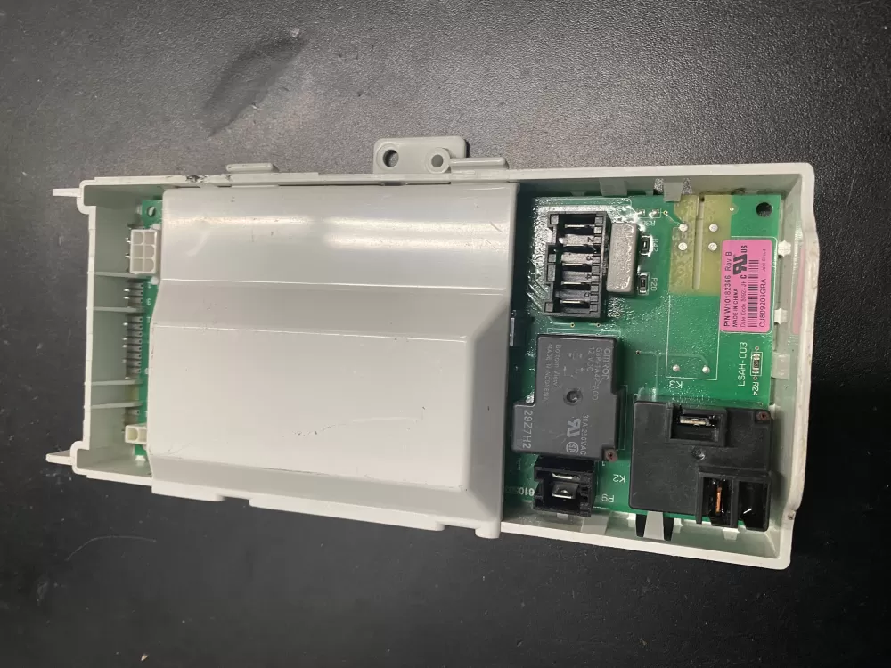 Whirlpool  Maytag  Kenmore  Amana AP6016286 W10174745 W10174745R W10182366 W10200473 WPW10174745 PS11749572 Dryer Control Board