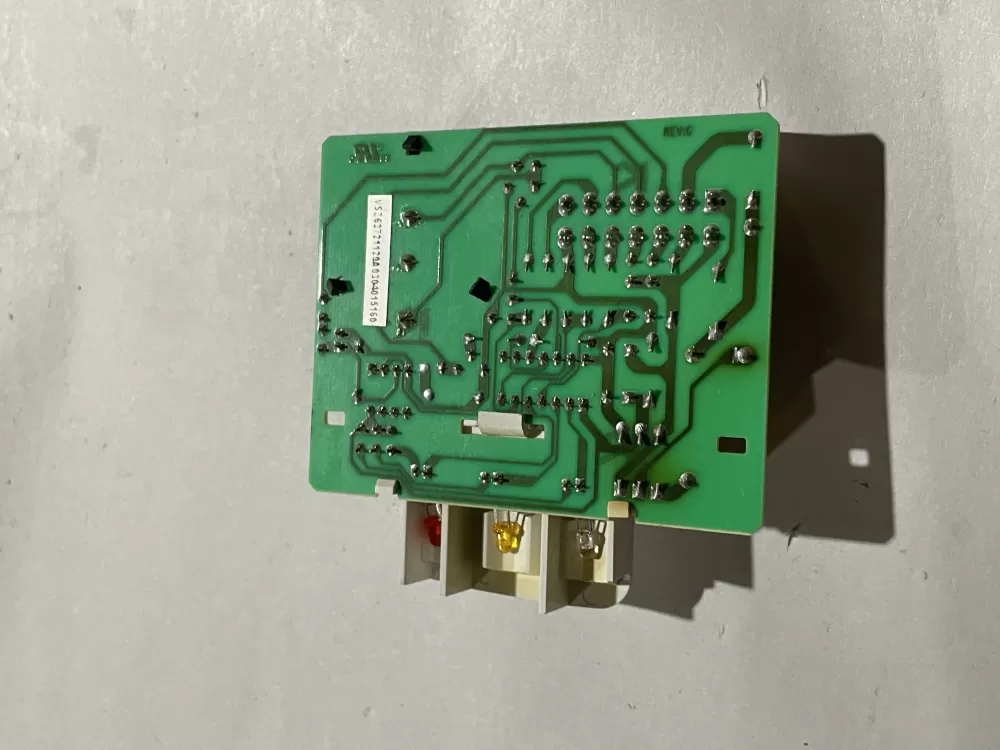 Maytag Dryer VSZ63721120A Control Board AZ191356 | Wm787