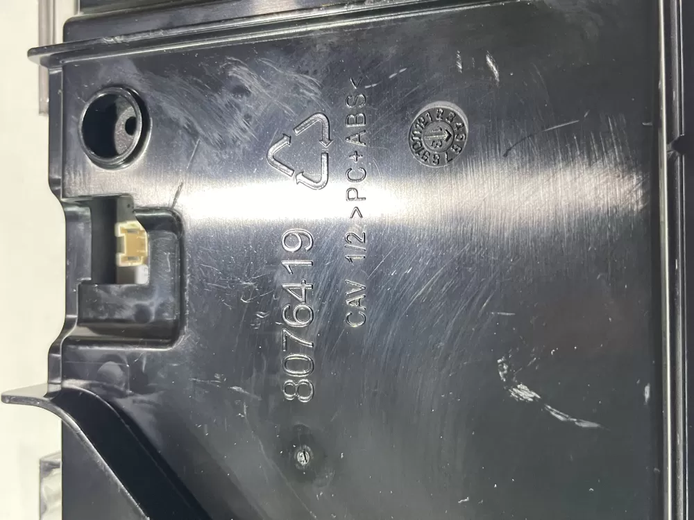 Frigidaire 8076419 Refrigerator Dispenser Control Board AZ143712 | Wm2415
