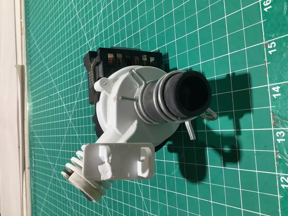Kenmore 154491301 154580301 Dishwasher Drain Pump AZ133981 | SL249