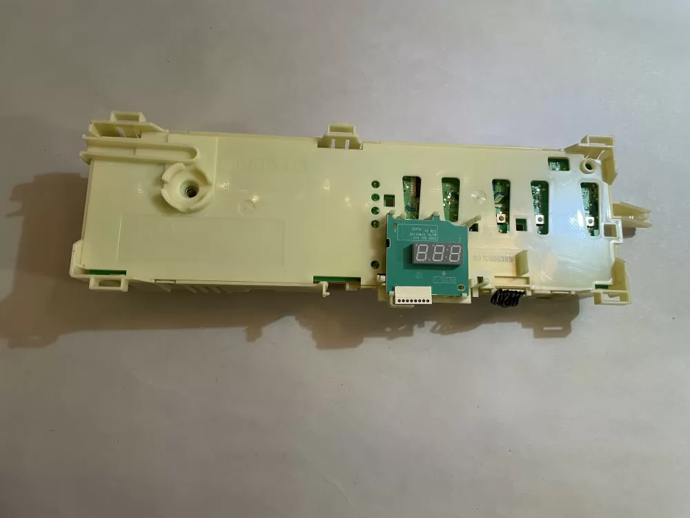 Bosch 713992-05  9000 209 341 5 Dryer Control Board AZ149798 | KMV768