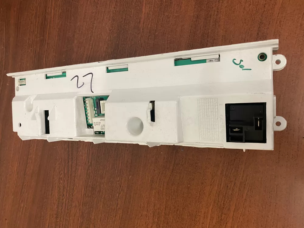Frigidaire 1347317 Dryer Control Board AZ49008 | BKV405