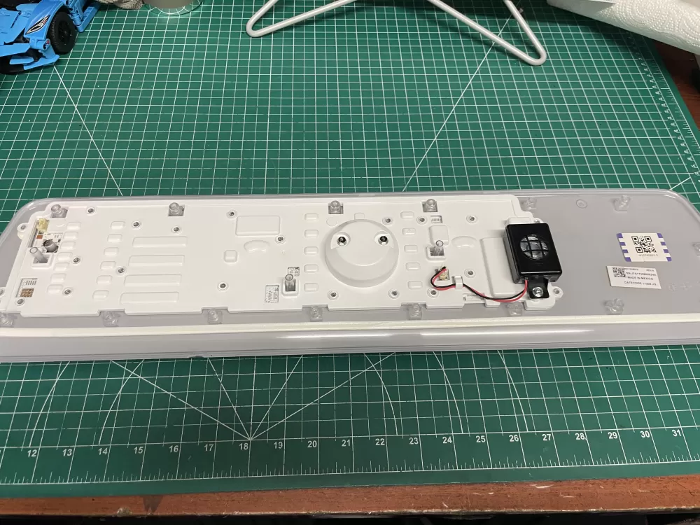 Maytag W10618903 W10740693 Washer Control Board AZ203192 | Wmv904