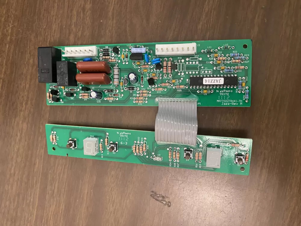 Whirlpool Maytag Kenmore Amana Inglis KitchenAid WPW10503278 AP6022400 12784415 W10503278 12002339 12002445 12002449 12002508 12002509 12002567 12002706 12784415V 12868502 12868510 12868513 2684578 67003867 67004453 67004496 67004907 67005043 67005280 67005281 67006034 67006209 67006214 67006216 67006226 67006712 67006740 8208187 PS11755733 W10165748 Refrigerator Control Board