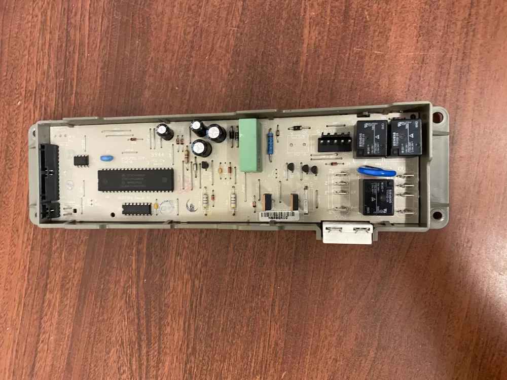 KitchenAid  Whirlpool  Kenmore 9744483 Dishwasher Control Board