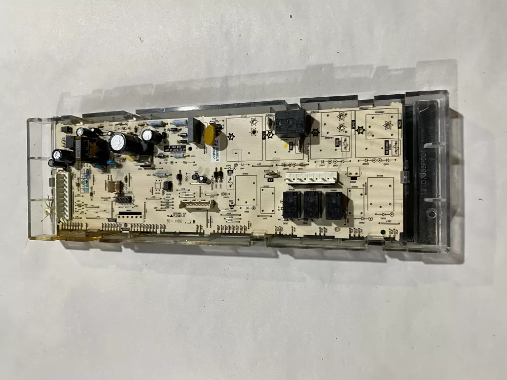 GE Maytag 164D8496G123 Asko Washer Control Board AZ134781 | BKV645