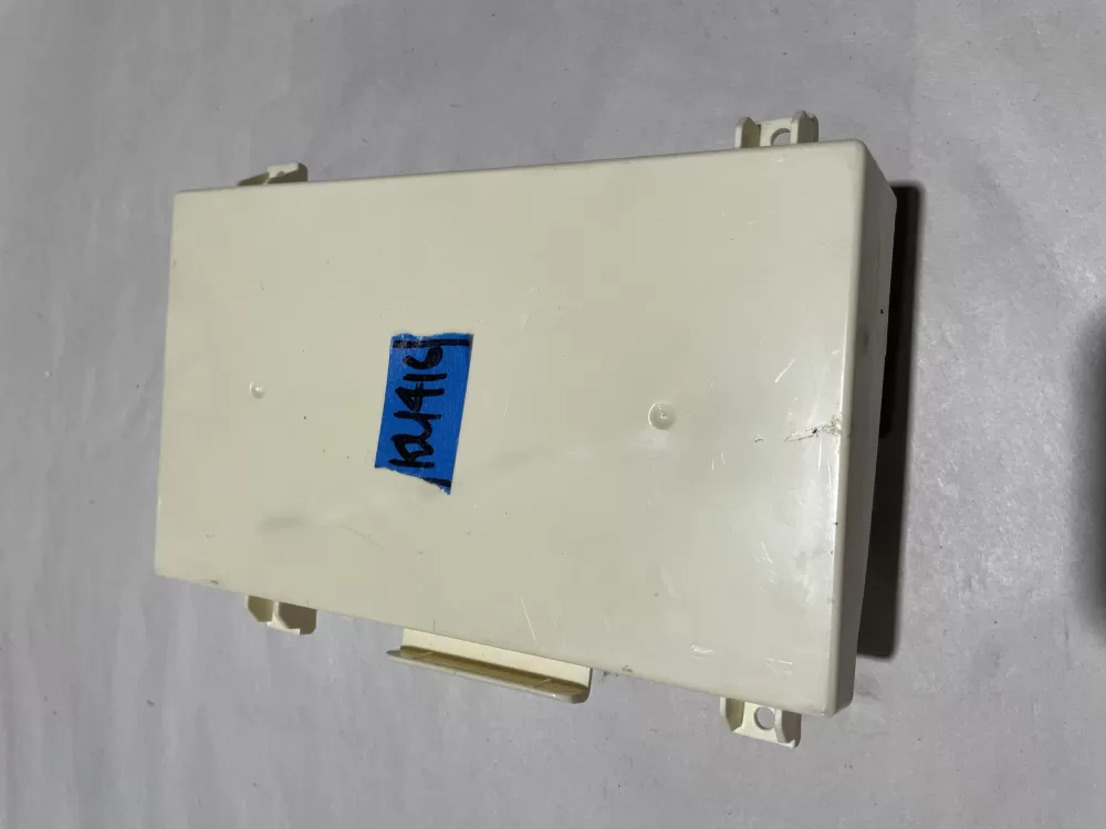 LG 6870EC9241C EBR33640901 Dryer Control Board AZ124573 | KM416