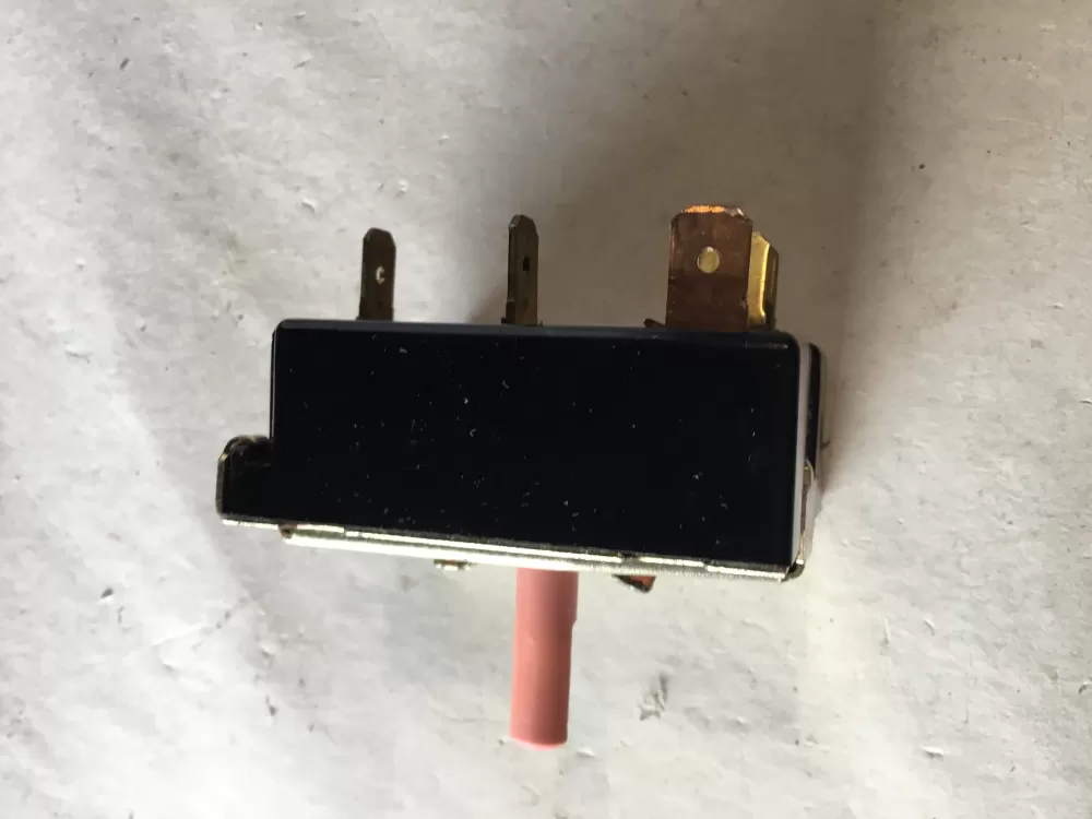 GE ASR4373 127T 572d437p014 Dryer Switch AZ150295 | SL215