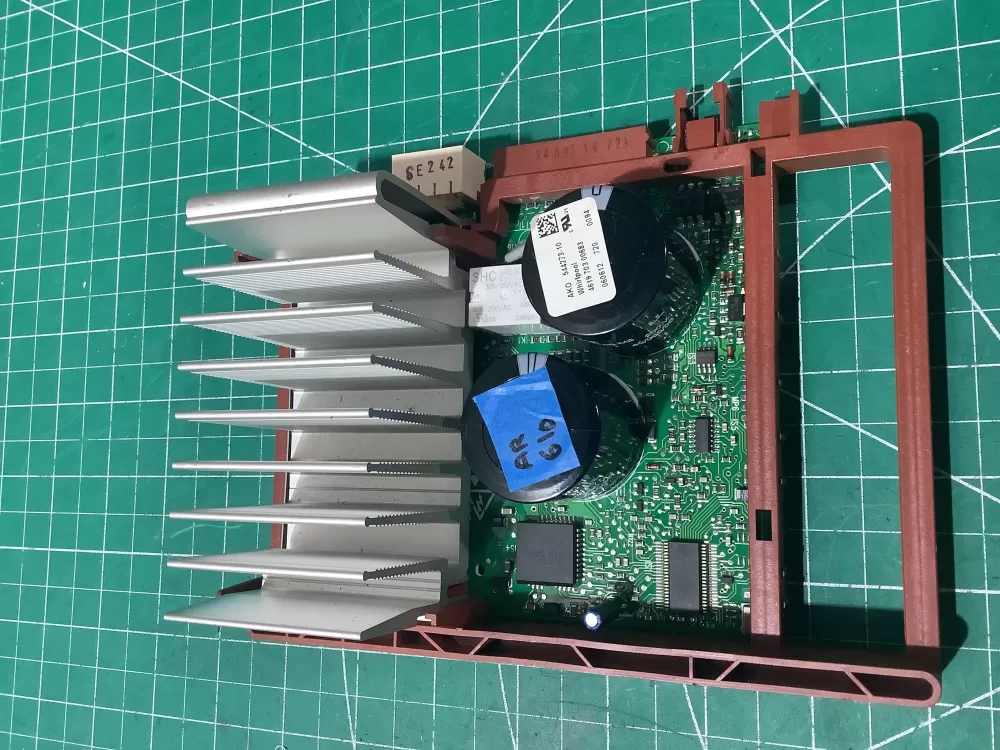 Kenmore 461970300683 Washer Motor Control Board AZ193090 | AR610