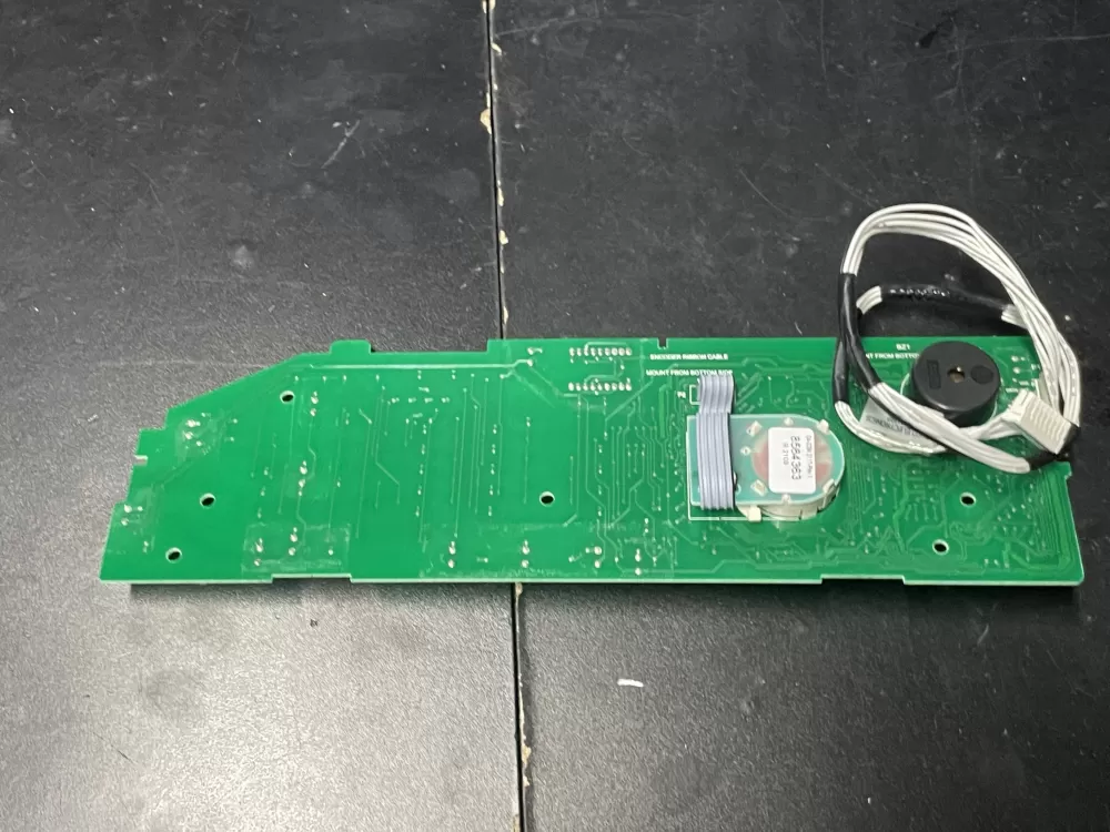 W10051149 WPW10051149 PS11748073 Washer Control Board AZ23203 | WM923