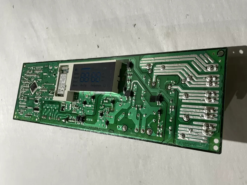 Samsung DG94 04041F Range Oven Control Board AZ201695 | Wm2421