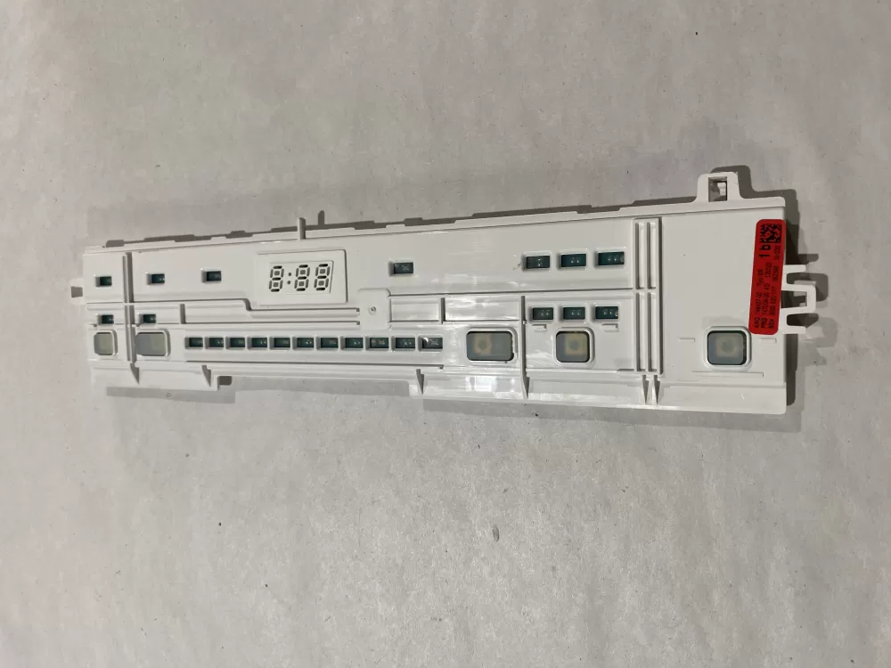 Bosch 9000622117  9000 622 117 Dishwasher Control Board
