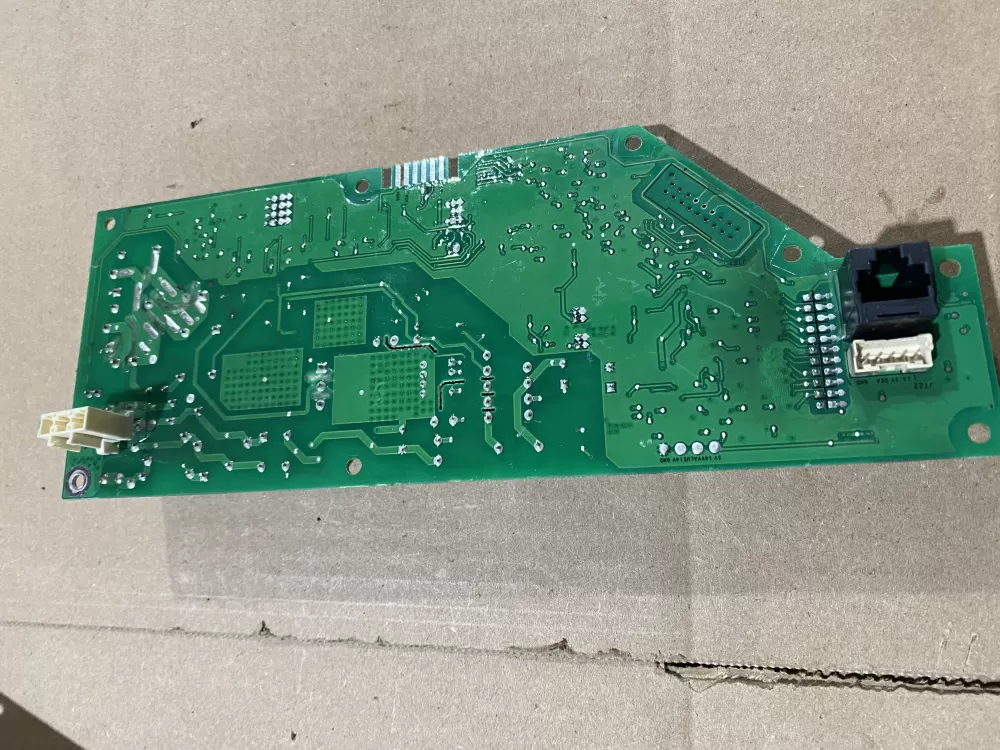 GE 265D1462G500 WD21X24899 AP6972062 Dishwasher Control Board AZ88307 | BK982