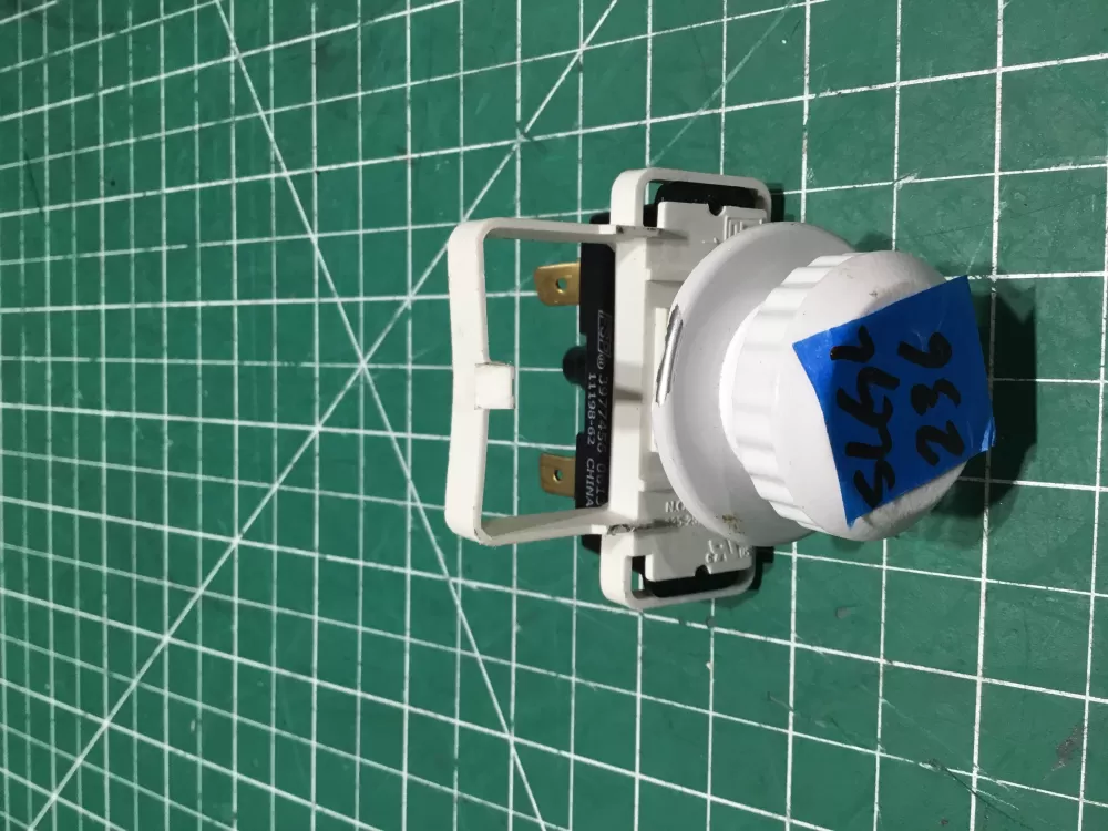 Whirlpool WP3977456 PS11742178 Dryer Start Switch AZ155622 | SL236
