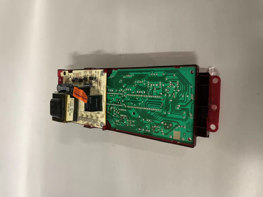 GE 183D5586P003 Range Oven Control Board AZ228449 | Wm148