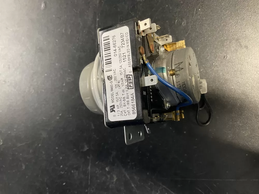 Maytag 8566184B Dryer Timer