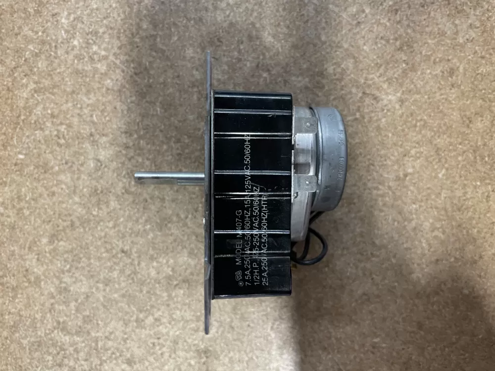 GE Dryer Timer 113D5317G002 AZ21779 | KM1191