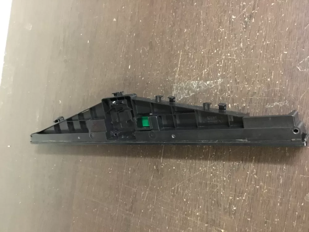 Samsung DD64 00129A DD64 00129B Dishwasher Control Panel AZ14336 | NRV312