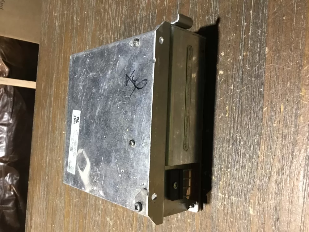 Frigidaire 134058400 Sps065 1 Washer Control Board Motor Mcu AZ60593 | NR2046