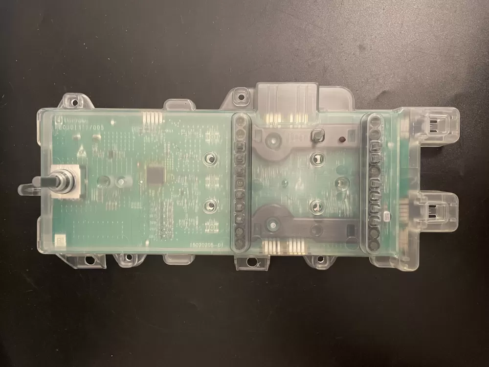 Electrolux 5304523183  Dryer Control Board Assembly AZ92689 | KM1524