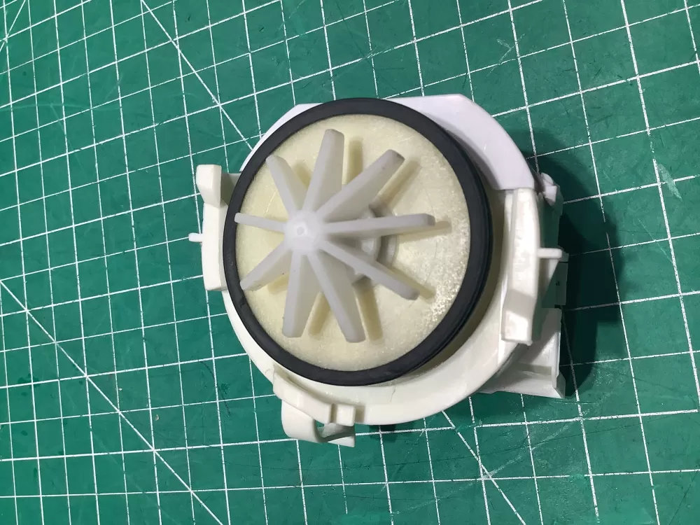 Bosch IEC60335 Dishwasher Drain Pump AZ142136 | SL271