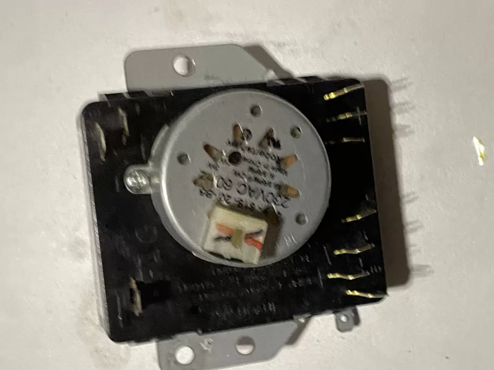 Whirlpool Maytag W10185982 Kenmore WPW10185982VP Dryer Timer AZ30708 | WM201