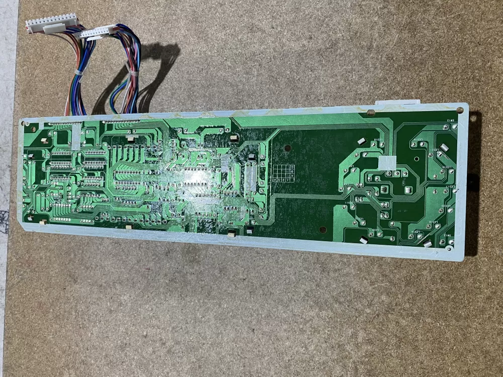 Samsung DC28-000234 Washer Control Board AZ69650 | BKV604