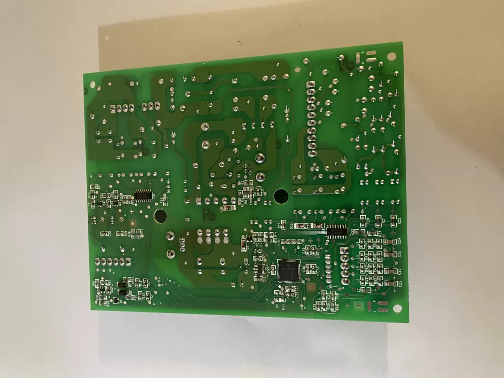 Maytag Whirlpool 12920706 710510 03 Refrigerator Control Board AZ131021 | KM1569