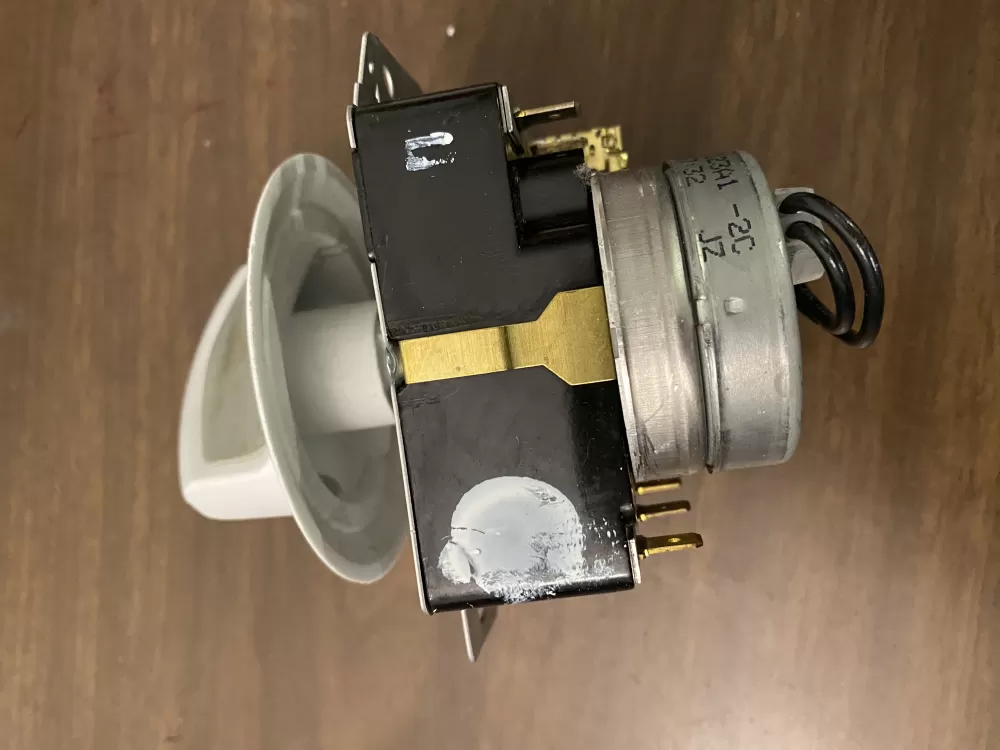 Kenmore 3406702A WP3976576 3406015 3406702 3976576 Dryer Timer AZ101874 | BK458