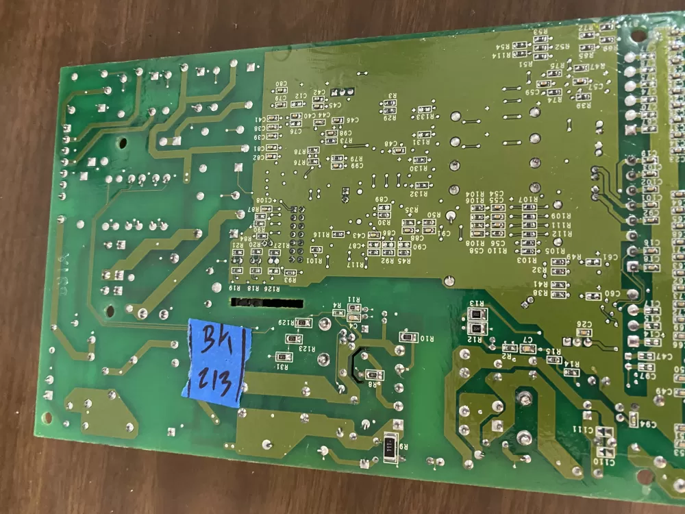 GE WR55X10942 WR55X10432 Refrigerator Control Board Wr55x10942c AZ31173 | BK213
