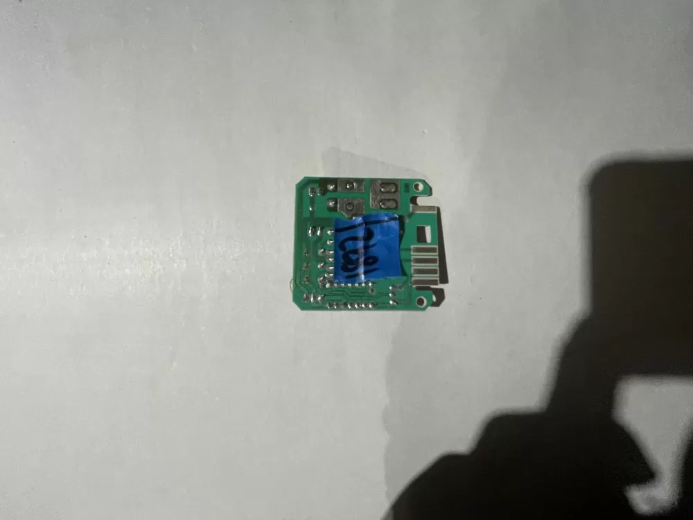 Whirlpool 8558178 WPW10476828 Dryer Control Board AZ206293 | KM1892