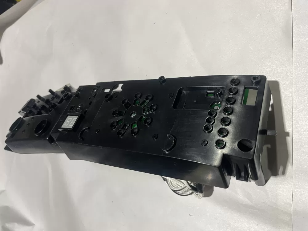 Whirlpool Kenmore 8519269 8559430 Dryer Control Board Rev