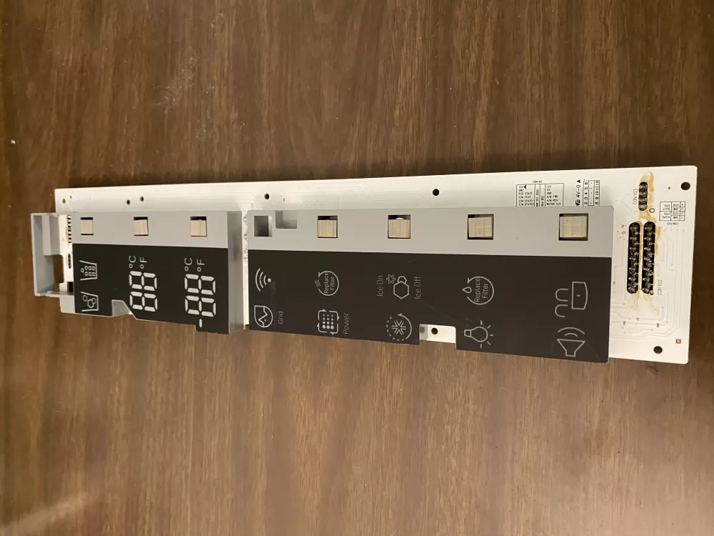 LG  Kenmore AP5958579 EBR79159702  PS10067121 Refrigerator Control Board Dispenser
