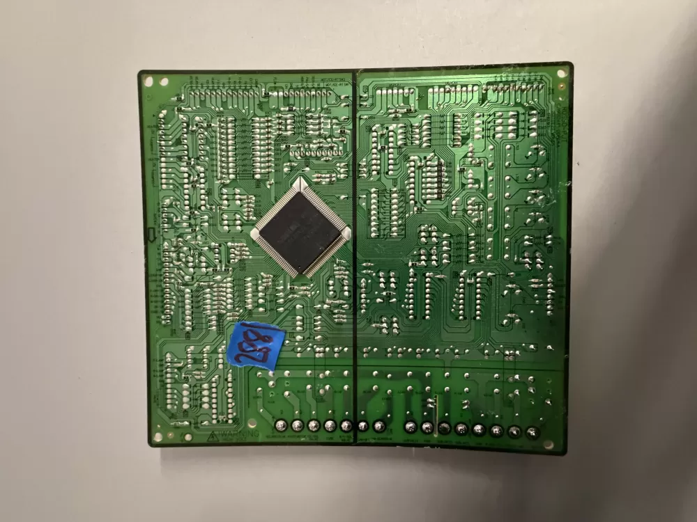 Samsung DA92 00625H Refrigerator Control Board AZ209721 | KM288