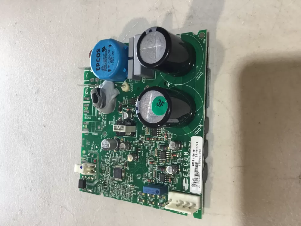 Frigidaire GE 219326005 Refrigerator Control Board AZ49072 | NR1794