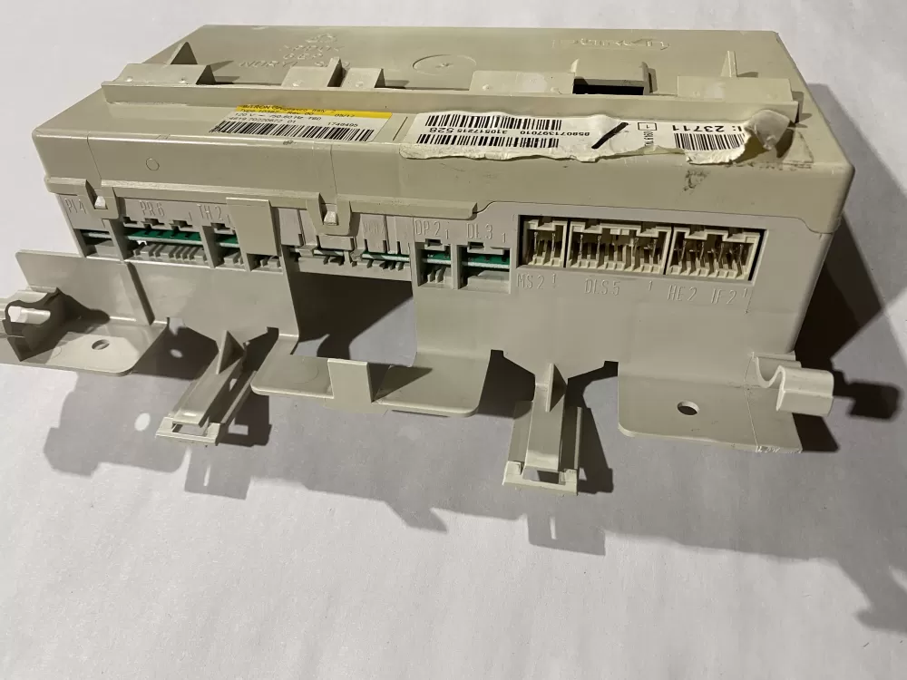Bitron Grugliasco 4619 70220672 01 Washer Control Board AZ188738 | BKV869