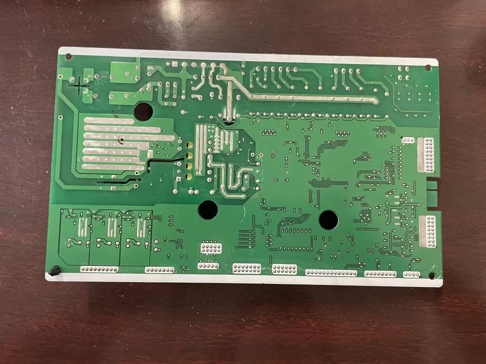 GE 239D5328G101 WR55X11124 Refrigerator Control Board AZ39726 | KM326