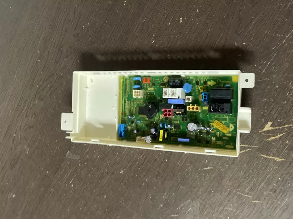 LG EBR31945106 Ebr71725801 Dryer Control Board AZ39401 | Wmv389