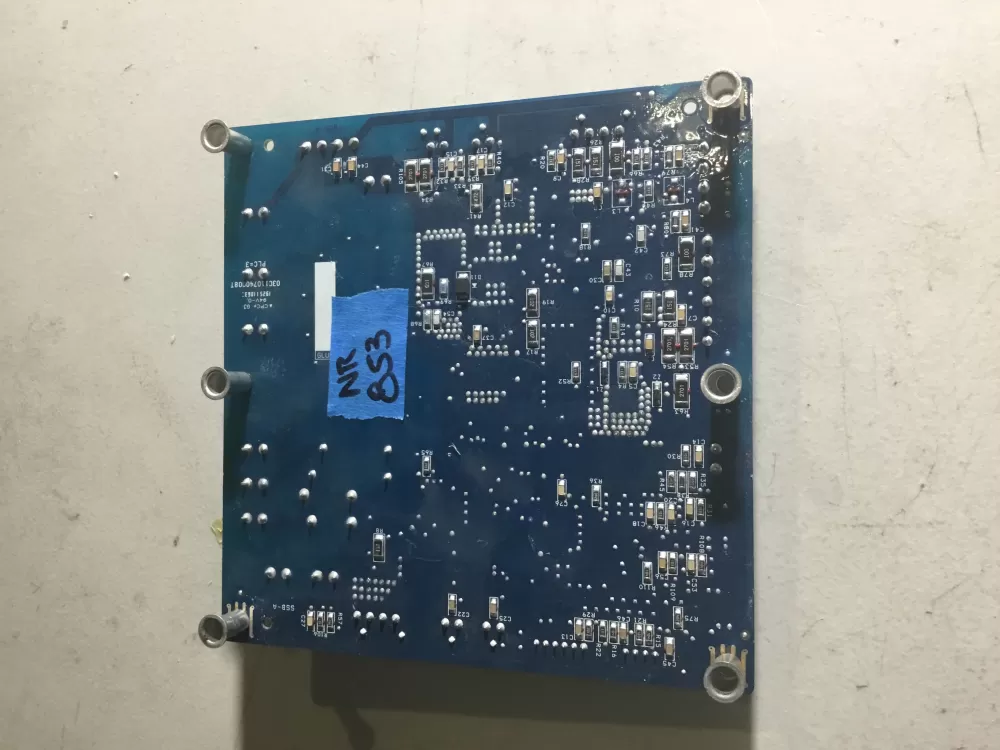 Carrier CEPL130618 11 Hk38ea026  Circuit Control Board AZ44904 | NR853