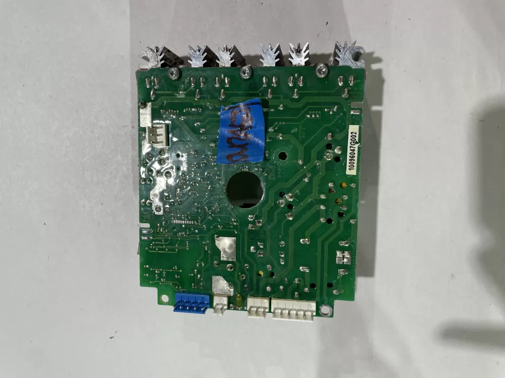 GE Washer Motor Control Board 5KMC145YTA008S 175D5106G011 AZ156822 | KM2463