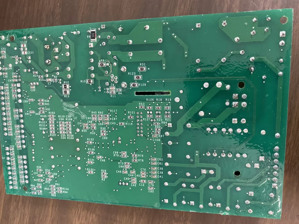 GE WR55X10968 EBX1069P005 Refrigerator Control Board Main AZ31206 | BK213