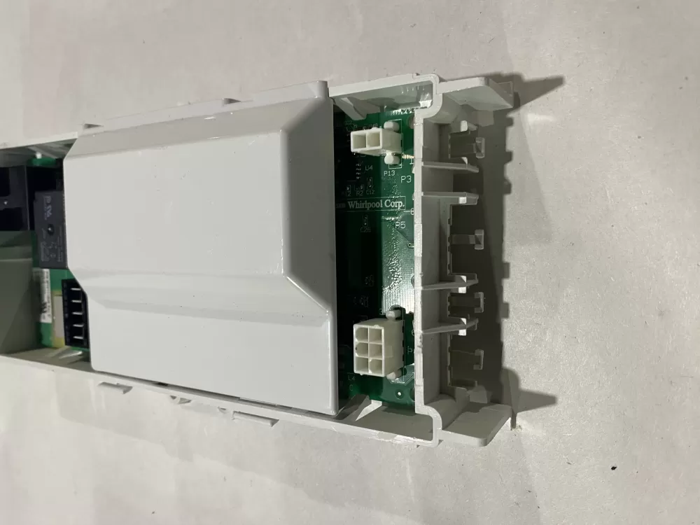 Whirlpool Maytag Kenmore W10111606 6105034 Dryer Control Board AZ149550 | BK2492