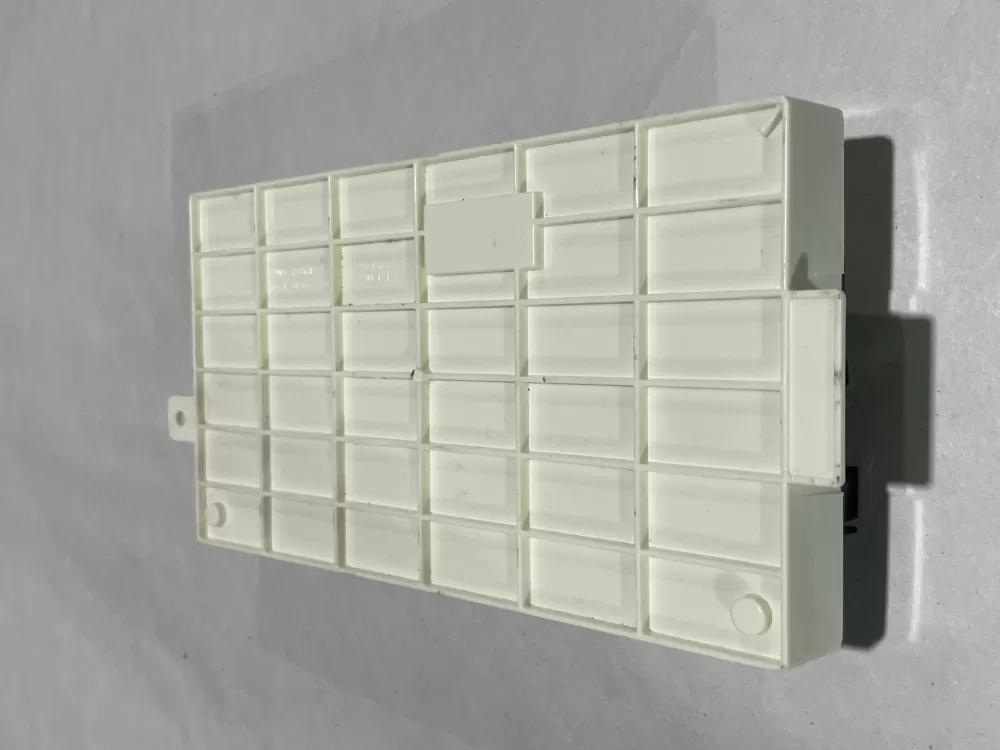 Samsung AP5916779 DC92-01606C DC92-01596D Dryer Control Board AZ152041 | Wm852