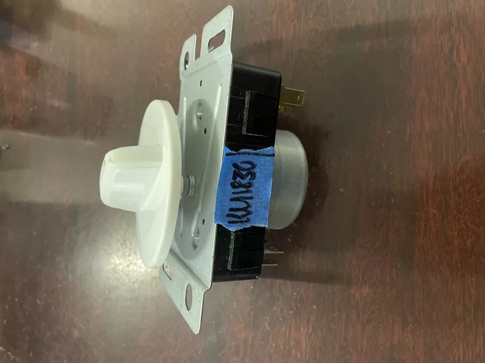 Whirlpool Kenmore Amana Wpw10436303 W10436303 Dryer Timer AZ50536 | KM1830