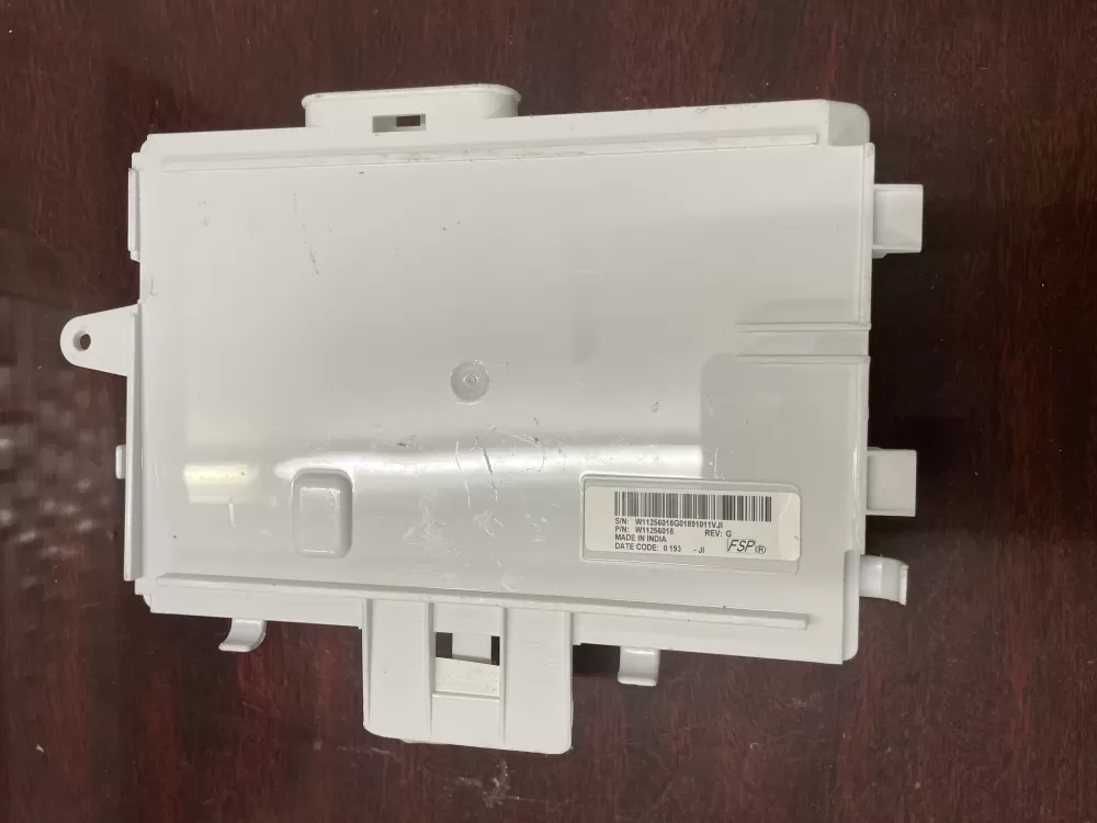Whirlpool W11387680 W11419051 PS12745520 Washer Control Board AZ29026 | KM26