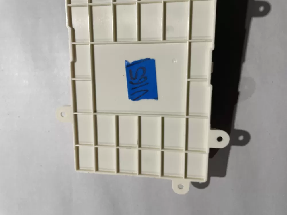 Lg Washer Control Board EBR674660201 Z194161 | KMV165