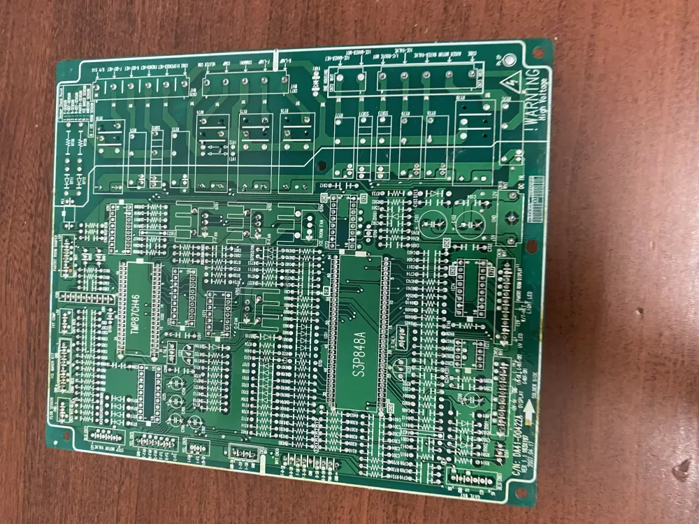 Samsung DA41 00413A DA4100413A Refrigerator Control Board AZ41411 | BK1720